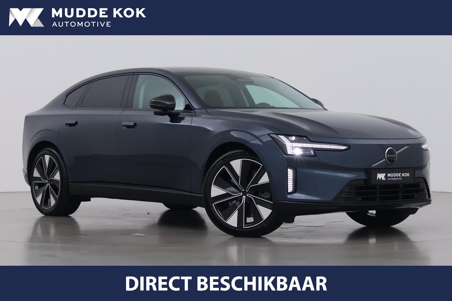 Volvo ES90 - Single Motor Extended Range Plus 92 kWh | Pilot Assist | Panoramadak | Head-Up | BOSE | 36 - AutoWereld.nl
