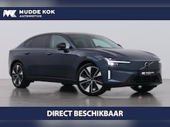 Volvo ES90 - Single Motor Extended Range Plus 92 kWh | Pilot Assist | Panoramadak | Head-Up | BOSE | 36