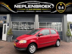 Volkswagen Fox - 1.4 Trendline Bj 2007 Leuk beginners auto APK 07-2027
