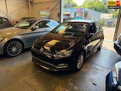 Volkswagen Polo - 1.4 TDI Business Edition ECC/PDC/LMV15/NAVI
