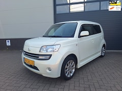 Daihatsu Materia - | 1.3 Funk | Airco | Cruise control |Unieke kilometerstand | NAP |