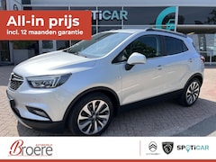 Opel Mokka X - 1.4 Turbo 140 pk Innovation