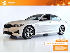 BMW 3-serie - (g20) 330e 292pk Edition LED LMV WINTERPACK APPLE CARPLAY