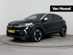 Renault Captur - 1.8 E-Tech Full Hybrid Techno 160PK | Automaat | Achteruitrijcamera | Adaptieve Cruise Con