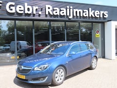 Opel Insignia Sports Tourer - 1.6 CDTI Cosmo*Leder*ECC*Navi*EXPORT/EX.BPM