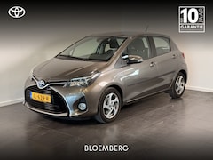 Toyota Yaris - 1.5 Hybrid Trend | 1e eigenaar | Achteruitrijcamera | Navigatie |