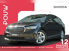 Skoda Enyaq iV - 60 180pk | SoH 95% | Camera Achter | Apple Carplay/ Android Auto | Navigatie | Cruise Cont