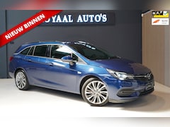 Opel Astra Sports Tourer - 1.2 Elegance | DIGITAAL DASH | CRUISE | PDC | NAVI | LED | ACHTERUITRIJCAMERA | 1E EIG | A