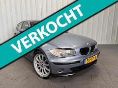 BMW 1-serie - 116i | Airco | APK | NAP