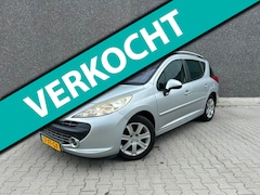 Peugeot 207 SW - 1.6 VTi XS Première | TREKHAAK | PANORAMA | AIRCO | ELEK RAMEN | CC | APK T/M 11-6-2027 |