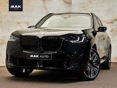 BMW X3 - 30e xDrive M Sport Pro , 21", tr.haak, H/K, HUD, 360° camera, keyless, shadow line