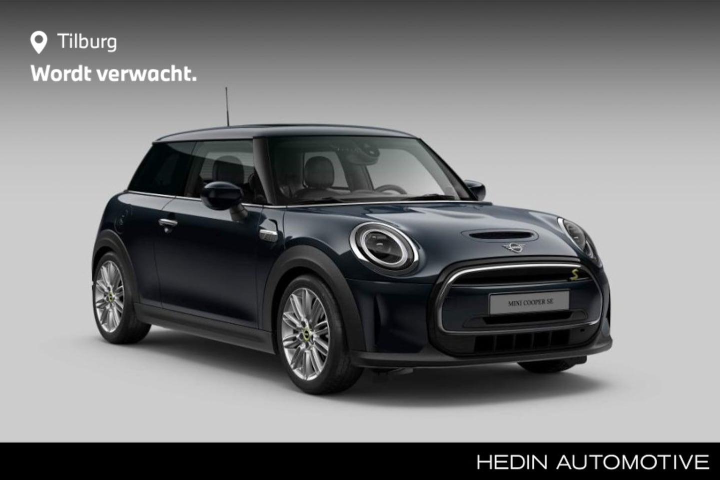 MINI Electric - Resolute Edition 33 kWh | Panoramadak | Harman Kardon | Comfort Access | Stoelverwarming | - AutoWereld.nl
