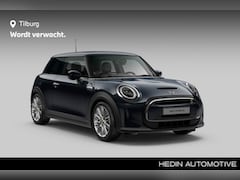 MINI Electric - Resolute Edition 33 kWh | Panoramadak | Harman Kardon | Comfort Access | Stoelverwarming |