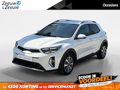 Kia Stonic - 1.0 T-GDi MHEV DynamicPlusLine | Automaat | Cruise Control | Climate Control | Stoelverwar