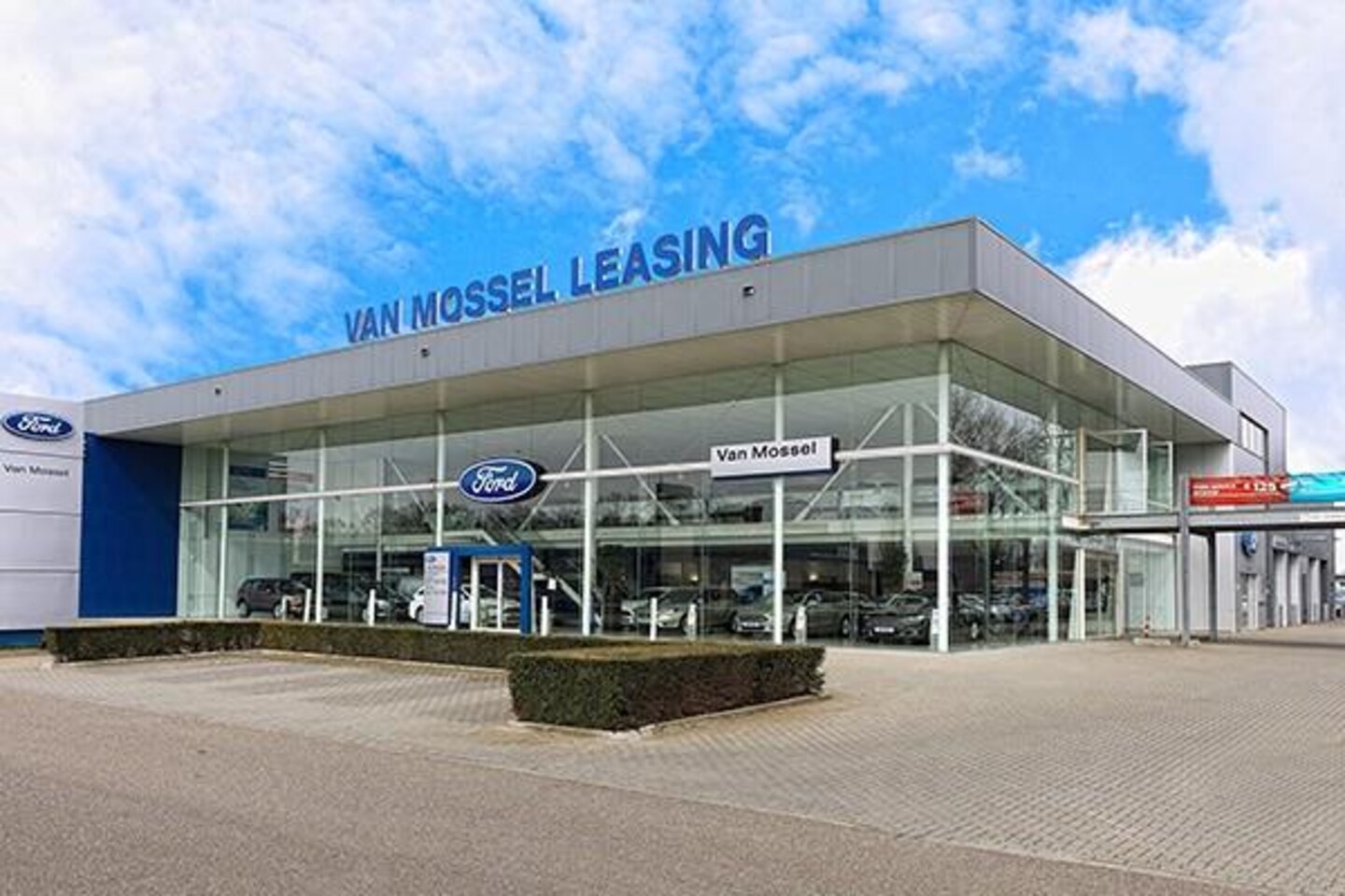 Ford Focus Wagon - 1.0 EcoBoost Edition Plus | Cruise Control | Parkeersensoren Voor+Achter | Navigatie | Cli - AutoWereld.nl