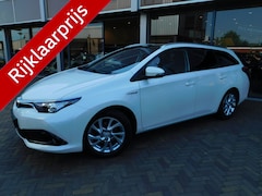 Toyota Auris Touring Sports - | Trekhaak 1.8 Hybrid Trend