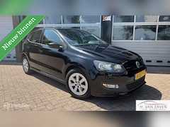 Volkswagen Polo - 1.2 TDI BlueMotion Comfortline