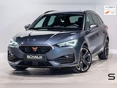CUPRA Leon Sportstourer - 1.4 e-Hybrid VZ Performance|E-trekhaak