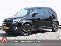Suzuki Ignis - 1.2 Stijl Automaat, Apple Carplay/Android Auto, 1e Eig. Style Uitvoering