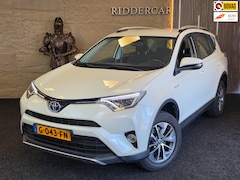 Toyota RAV4 - 2.5 Hybrid Style|GARANTIE|TREKHAAK|PARK CAM|VELGEN|LED|CRUISE