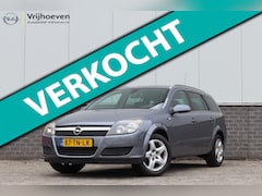 Opel Astra Wagon - 1.8 Edition Trekhaak