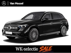 Mercedes-Benz GLC-klasse - 400e 4MATIC Business Solution AMG Premium - Panoramadak - Nightpakket - 20 Inch - Carplay