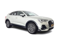 Audi Q3 Sportback - 45 TFSI e Advanced Edition (Plug-in) (INCL.BTW) Aut. *FULL-LED | HEATED-SPORTSEATS | DIGI