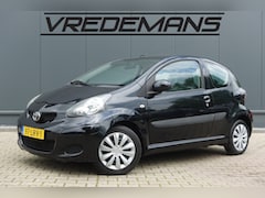 Toyota Aygo - 1.0-12V Comfort