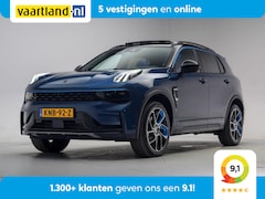 Lynk & Co 01 - 1.5 PHEV MY23 [ Zwarte hemel Pano Navi ]