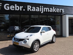 Nissan Juke - 1.6 Acenta*Navi*Camera*ECC