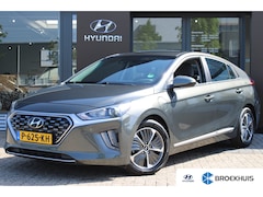 Hyundai IONIQ - 1.6 GDi PHEV i-Motion | Achteruitrijcamera | Airco (automatisch) | Oplaadmogelijkheid
