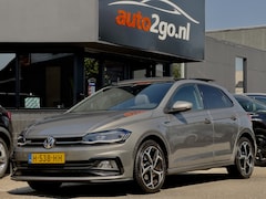Volkswagen Polo - 1.5 TSI AUT7 R-LINE HIGHLINE PANODAK NAVI CAMERA DIGI-DASH APPLE-CARPLAY LED LMV PDC