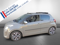 Citroën C1 - 1.0 VTi AirS Shine Automaat