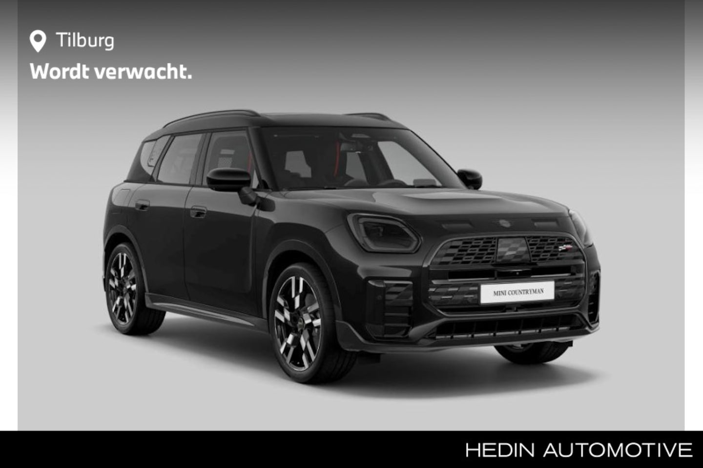 MINI Countryman - 2.0 S ALL4 JCW Trim | Pakket XL | Elektrische Verstelbare Stoelen | 360 Graden Camera | Ha - AutoWereld.nl