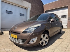 Renault Scénic - 1.4 TCe Bose