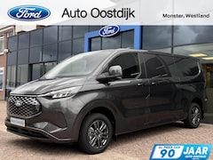 Ford Transit Custom - E-Transit 340 L2H1 Limited 71kWh 218PK 2x Schuifdeur 2300KG Trekgewicht Adaptieve Cruise 3