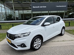 Dacia Sandero - 1.0 TCe 90 Comfort