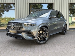 Mercedes-Benz GLE-Klasse - 400 e 4MATIC AMG Line Panoramadak, Trekhaak, Rijassistentiepakket