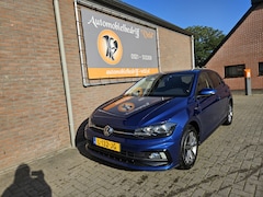 Volkswagen Polo - 1.0 TSI R-Line Edition