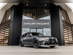BMW 3-serie Touring - M3 xDrive Competition - Dravit Grau | Kuipstoelen | Carbon | H&K | Memory