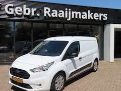 Ford Transit Connect - 1.5 EcoBlue L2 Trend*Airco*EXPORT
