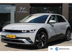 Hyundai IONIQ 5 - Connect+ 84 kWh | Trekhaak | Dodehoekdetectie met correctie | Vehicle-to-load | Warmtepomp