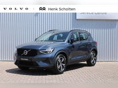Volvo XC40 - 2.0 B4 Plus Dark | Google Services | Achteruitrijcamera | Harman/Kardon audio | Bestuurder