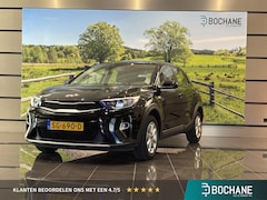 Kia Stonic - 1.2 MPi ComfortPlusLine Navigator | Navigatie | Achteruitrijcamera | Cruise Control | Appl