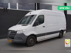 Mercedes-Benz Sprinter - 311 2.2 CDI L2H2 EURO 6 - A/C Climate - Camera - €16.900, - Excl
