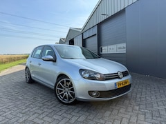 Volkswagen Golf - 1.8 TSI Comfortline LE 18T 6Bak/CruiseControl