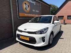 Kia Rio - 1.0 TGDI DynamicLine