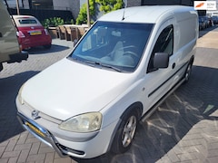 Opel Combo - 1.3 CDTi Selection 600 kg 5drs