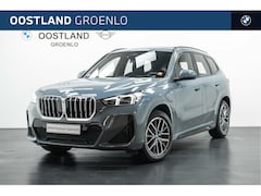 BMW X1 - xDrive25e M Sport Automaat / Trekhaak / Panoramadak / Sportstoelen / Comfort Access / Adap