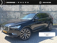 Volvo XC60 - 2.0 B5 Momentum Exclusive | Trekhaak | 360 Graden Camera | Head-up Display | Lederen Bekle